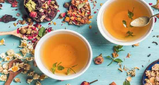 دمنوش جعفری و عسل ؛ درست کردن دمنوش جعفری و عسل برای سلامتی