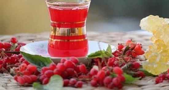 دمنوش زرشک برای سقط جنین ؛ آیا مصرف دمنوش زرشک باعث سقط جنین می شود؟