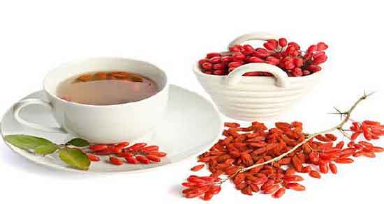 دمنوش زرشک در طب سنتی ؛ آشنایی با خواص و مضرات دمنوش زرشک از نظر طب سنتی