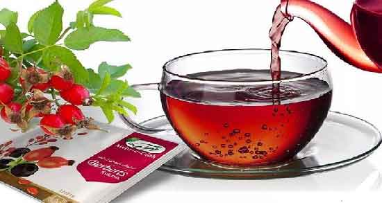 دمنوش زرشک و دارچین ؛ خاصیت دارویی مصرف دمنوش زرشک و دارچین