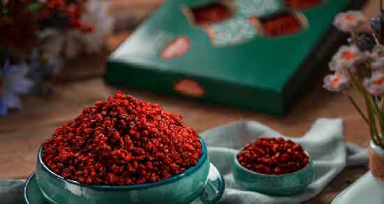دمنوش زرشک و دیابت ؛ کاهش قند خون با مصرف دمنوش زرشک