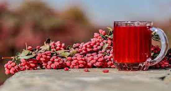 دمنوش زرشک و زنجبیل ؛ پیشگیری از سرماخوردگی با مصرف دمنوش زرشک و زنجبیل