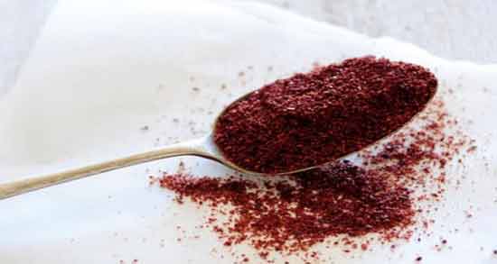دمنوش سماق برای لاغری شکم ؛ تاثیر مصرف دمنوش سماق برای آب کردن چربی های شکم