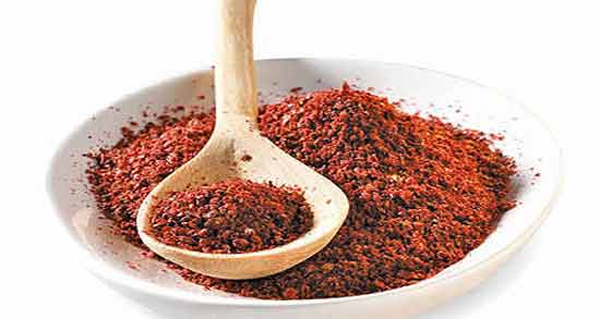 دمنوش سماق برای لاغری نی نی سایت ؛ خاصیت نوشیدن دمنوش سماق برای لاغر شدن