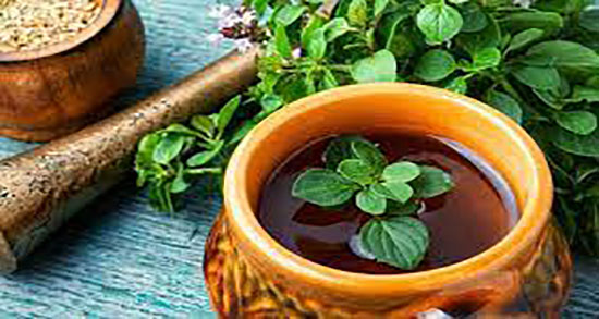 دمنوش مرزنجوش برای لاغری ؛ فواید دمنوش مرزنجوش برای چربی سوزی