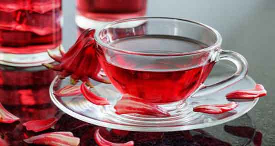 دمنوش پوست انار برای چی خوبه ؛ ایا مصرف پوست انار برای لاغری مفیده