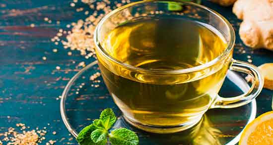 دمنوش گلپر برای حافظه ؛ تاثیر مصرف روزانه دمنوش گلپر برای تقویت حافظه