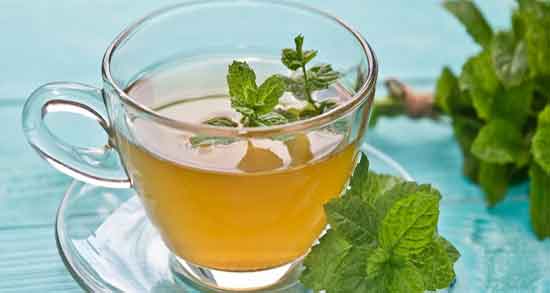 دمنوش گلپر و زیره ؛ تاثیر استفاده از دمنوش گلپر و زیره برای کاهش وزن