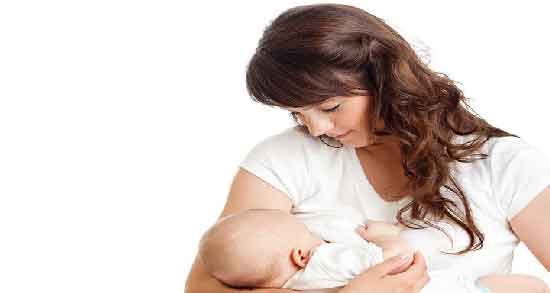 راه های افزایش شیر مادر ؛ بهترین روش برای زیاد شدن شیر مادر