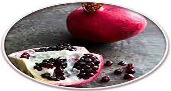 رب انار برای اسهال ؛ تاثیر استفاده از انار برای درمان اسهال کودکان