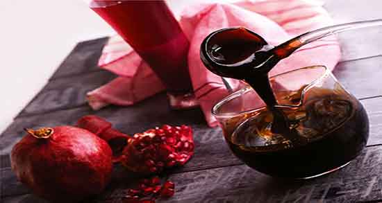 رب انار برای دیابت ؛ خاصیت مصرف رب انار برای درمان کم خونی کودکان