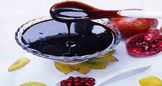 رب انار برای سرفه خوبه ؛ ایا مصرف رب انار برای درمان سرماخوردگی مفیده