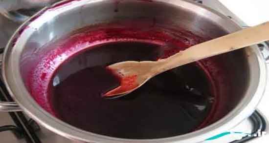 رب انار برای سرماخوردگی ؛ تاثیر استفاده از رب انار برای عفونت ریه