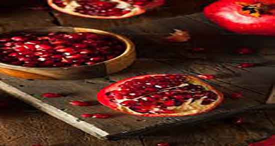 رب انار برای کودکان ؛ ایا استفاده از رب انار برای کودکان مفید است