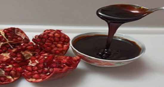 رب انار در رژیم کتوژنیک ؛ خاصیت مصرف رب انار در رژیم کتوژنیک برای لاغر شدن