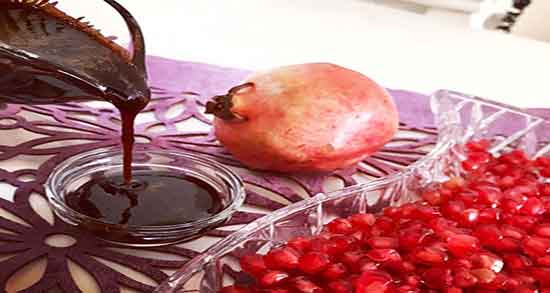 رب انار در شیردهی و تاثیر استفاده از رب انار برای افزایش شیر مادران رب انار در شیردهی ؛ تاثیر استفاده از رب انار برای افزایش شیر مادران