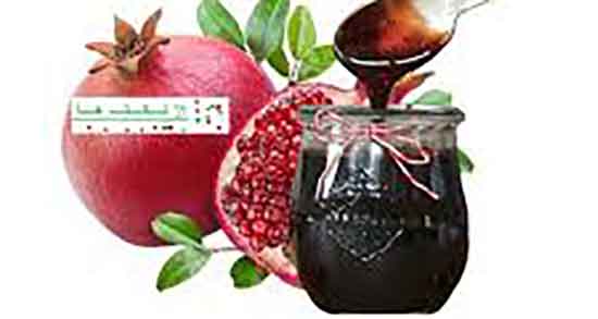 رب انار در پریودی ؛ ایا خوردن رب انار برای دوران قاعدگی زنان مفید است