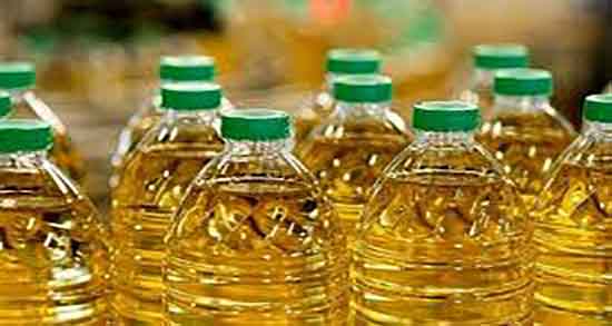 روغن ام سی تی اویل برای وزن گیری نوزاد ؛ تاثیر مصرف روغن ام سی تی