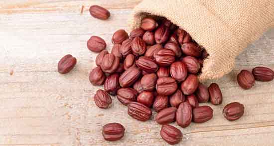 روغن جوجوبا و ریزش مو ؛ دستور استفاده روغن جوجوبا برای موی سر