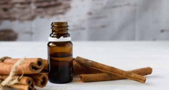 روغن دارچین برای ریش ؛ پر پشت کردن ریش با مصرف روغن دارچین