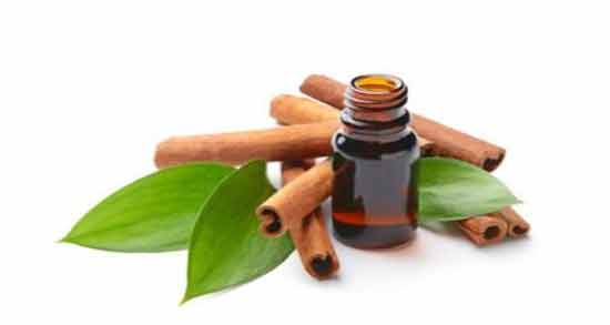روغن دارچین برای نعوظ ؛ استفاده از روغن دارچین برای درمان مشکلات نعوظ