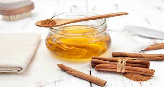 روغن دارچین برای چاقی صورت ؛ استفاده از روغن دارچین برای تپل شدن صورت