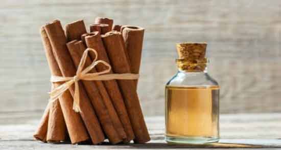 روغن دارچین در ناف ؛ فواید درمانی ریختن روغن دارچین در ناف