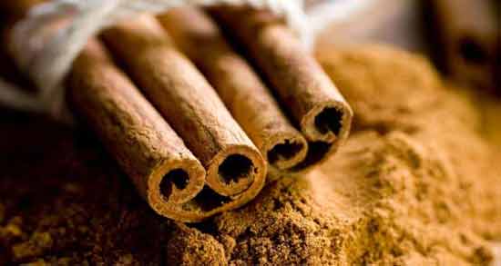روغن دارچین و لاغری شکم ؛ تاثیر استفاده از روغن دارچین برای آب کردن شکم