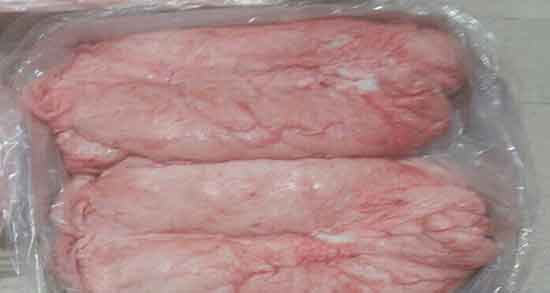 روغن دنبه مرغ برای مو نی نی سایت ؛ خوردن روغن دنبه مرغ برای موی سر