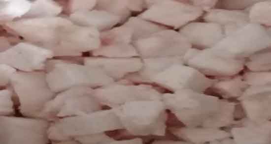 روغن دنبه مرغ برای چی خوبه ؛ ایا روغن دنبه مرغ برای جوش صورت مفیده