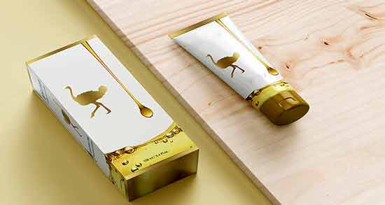 روغن شترمرغ و لک صورت ؛ روش استفاده از روغن شترمرغ برای از بین بردن لک صورت