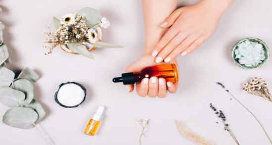 روغن عناب برای پوست ؛ تاثیر استفاده از روغن عناب برای درمان جوش پوست
