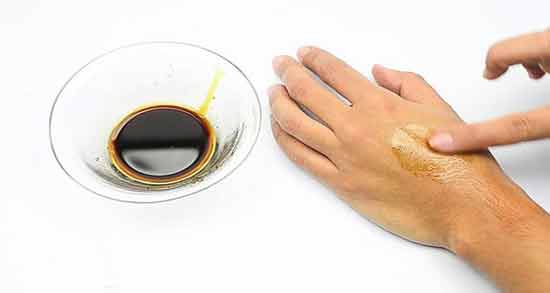 روغن مورچه برای کم مویی ؛ کاهش رشد مو زائد با روغن مورچه