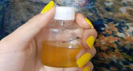 روغن مورچه و رشد مو ؛ تاثیر استفاده از روغن مورچه برای افزایش رشد مو