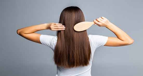 روغن پوست مرغ برای رشد مو ؛ تاثیر استفاده از روغن پوست مرغ برای افزایش رشد مو