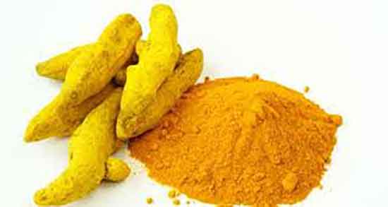 زردچوبه برای سرفه ؛ خاصیت مصرف زردچوبه برای جلوگیری از عفوت ریه
