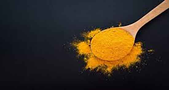 زردچوبه و ضربان قلب ؛ تاثیر مصرف زردچوبه برای تنظیم ضربان قلب