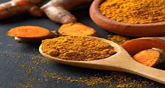 زردچوبه و عسل برای درد مفاصل ؛ فواید مصرف زردچوبه و عسل برای مفصل