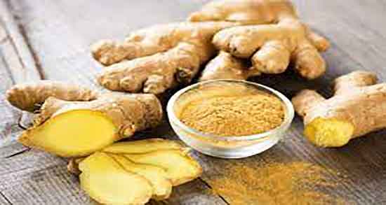 زردچوبه و عسل برای سرماخوردگی و فواید زردچوبه و عسل برای گلو درد