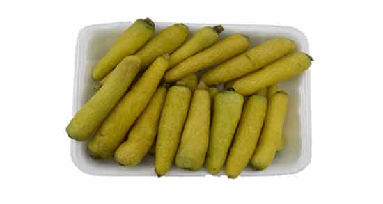 زردک و پسرزایی ؛ تاثیر مصرف زردک برای پسردار شدن