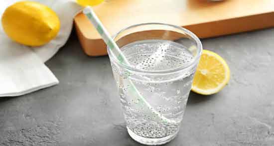 زمان مصرف دانه چیا برای لاغری نی نی سایت ؛ طریقه استفاده از دانه چیا برای کاهش وزن