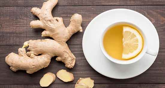 زنجبیل برای بارداری سریع ؛ تاثیر مصرف زنجبیل برای بارداری سریع زنان
