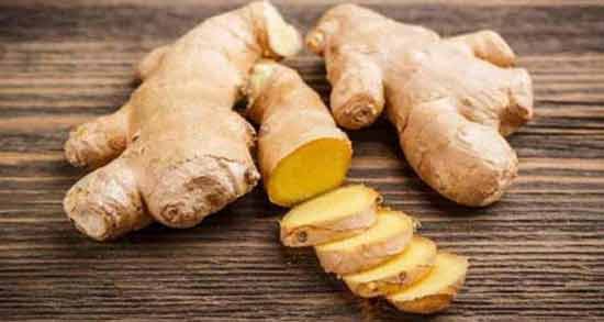 زنجبیل و پسرزایی نی نی سایت ؛ خاصیت خوردن زنجبیل برای پسر دار شدن
