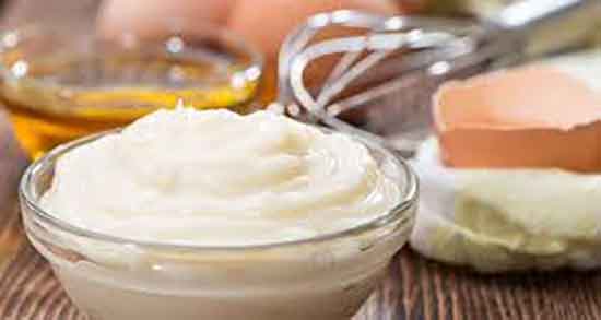سس مایونز برای کودک یک ساله ؛ ایا کودکان یک ساله سس مایونز بخورند