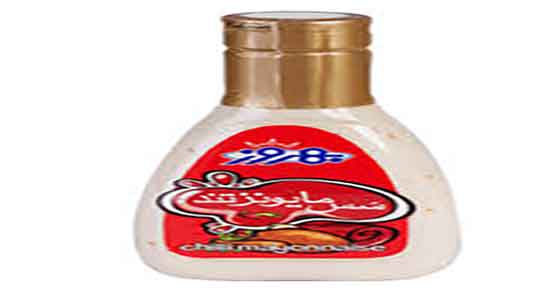 سس مایونز در رژیم کتوژنیک ؛ خاصیت سس مایونز در رژیم کتوژنیک چیه