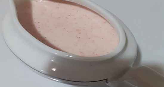 سس مایونز و چاقی و ایا مصرف سس مایونز باعث چاقی بدن میشود سس مایونز و چاقی ؛ ایا مصرف سس مایونز باعث چاقی بدن میشود