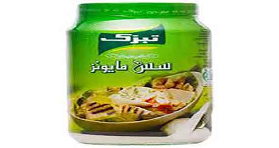 سس مایونز و کبد ؛ ایا مصرف سس مایونز برای کبد چرب مضر است