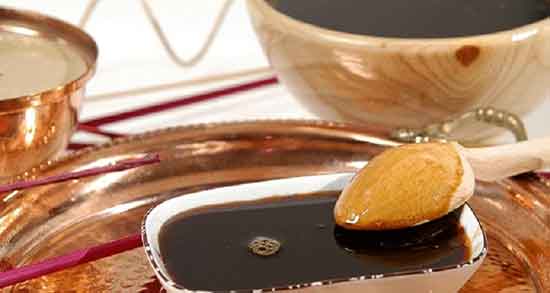 سه شیره در دوران بارداری ؛ فواید مصرف سه شیره برای زنان باردار چیست