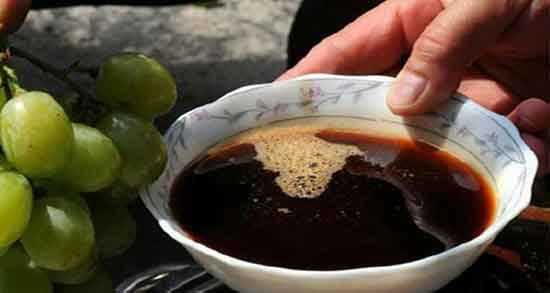 سه شیره و بلغم ؛ خاصیت مصرف سه شیره برای درمان افراد بلغمی