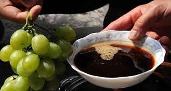 سه شیره و کم خونی ؛ فواید مصرف سه شیره برای درمان کم خونی کودکان